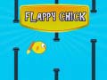 Игри Flappy Chick