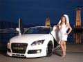 Игри Miss Tuning Show Girls