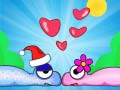 Игри Lover Worm