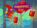 Игри Hot Runnerpepper Run