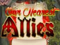 Игри Our Nearest Allies