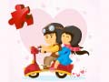 Игри Valentine's Day Puzzle