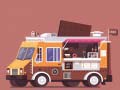 Игри Food and Drink Trucks Memory