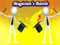 Игри Magicians Battle