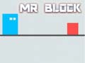 Игри Mr Block