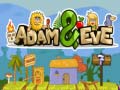 Игри Adam & Eve 7