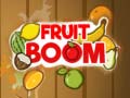 Игри Fruit Boom