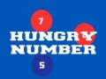 Игри Hungry Number
