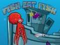 Игри Fish Eat Fish