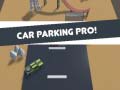 Игри Car Parking Pro