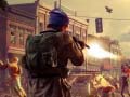 Игри The Last Stand