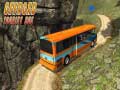 Игри Uphill Climb Bus Driving Simulator