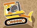 Игри Construction Trucks Hidden
