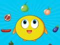 Игри Drop Food Chick