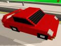 Игри Rush Crash Racing