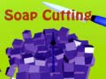 Игри Soap Cutting