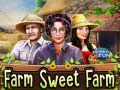 Игри Farm Sweet Farm