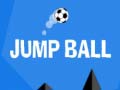 Игри Jump Ball