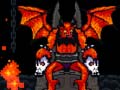 Игри Bat Outa Dot Dot