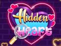 Игри  Hidden Heart