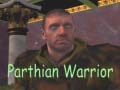 Игри Parthian Warrior