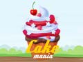 Игри Cake Mania
