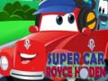 Игри Super Car Royce Hidden
