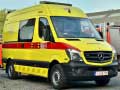 Игри Ambulances Slide