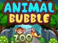 Игри Animal Bubble