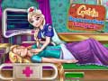 Игри Goldie Resurrection Emergency