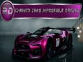 Игри Chained Cars 3D Impossible Driving