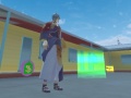 Игри Mad City Rokurou Rangetsu