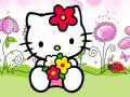 Игри Cute Kitty Jigsaw