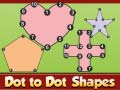 Игри Dot To Dot Shapes