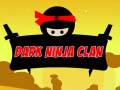 Игри Dark Ninja Clan