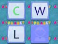 Игри Alphabet Memory