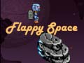 Игри Flappy Space