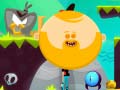 Игри The World of Bob