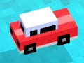 Игри Blocky Car Bridge