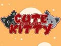 Игри Cute Kitty Match 3