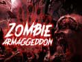 Игри Zombie Armaggeddon