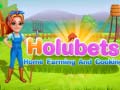 Игри Holubets Home Farming and Cooking