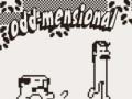 Игри Odd-mensional