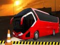 Игри Modern Bus Parking