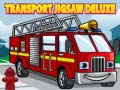 Игри Transport Jigsaw Deluxe