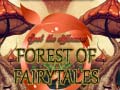 Игри Spot The differences Forest of Fairytales