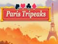 Игри Paris Tripeaks
