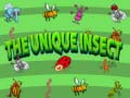 Игри The unique insect 