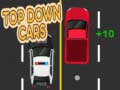Игри Top Down Cars