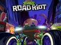 Игри Rise of the Teenage Mutant Ninja Turtles Road Riot